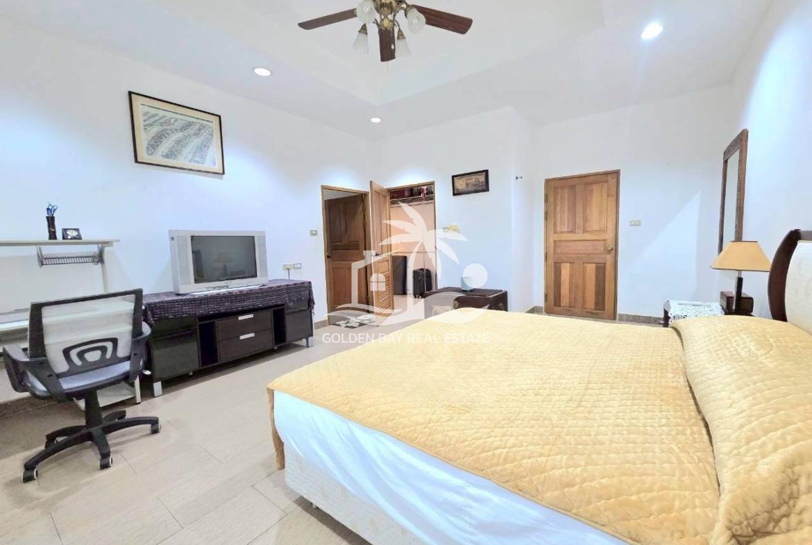SP Village 3 – East Pattaya
