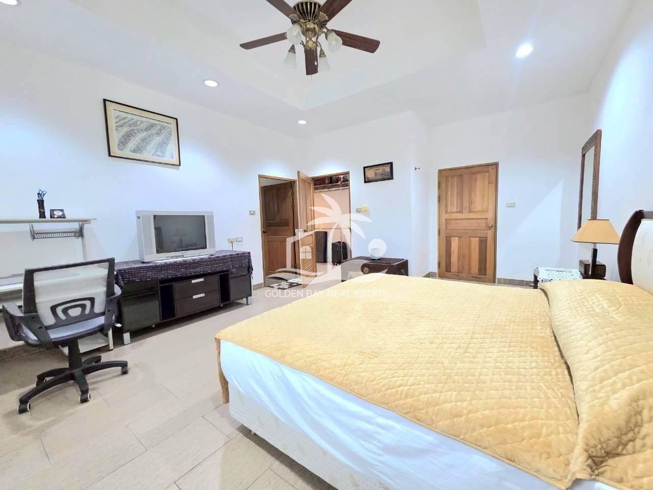 SP Village 3 – East Pattaya