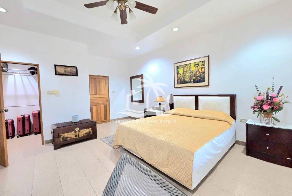 SP Village 3 – East Pattaya