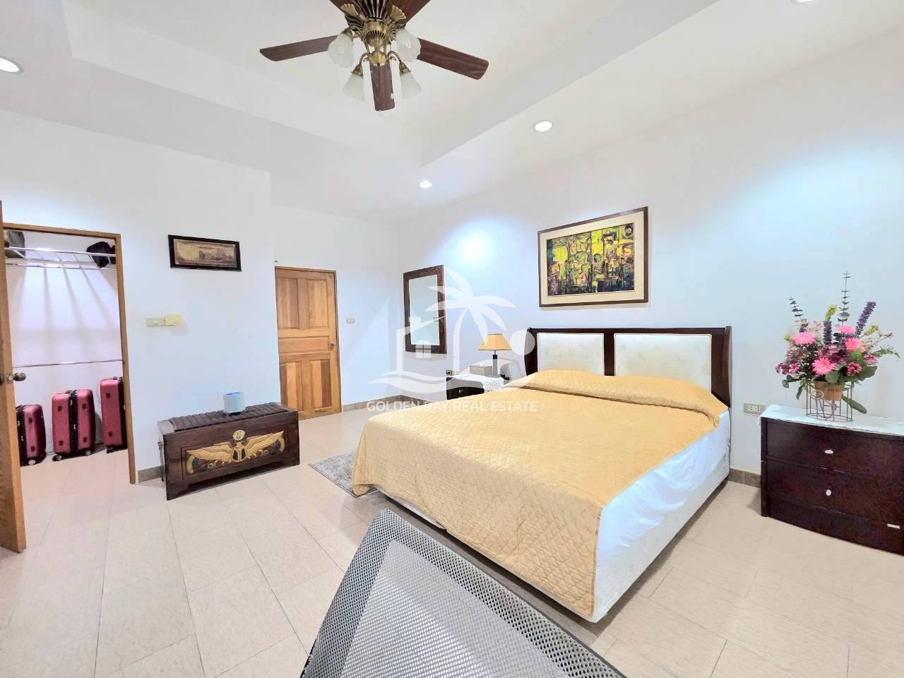 SP Village 3 – East Pattaya