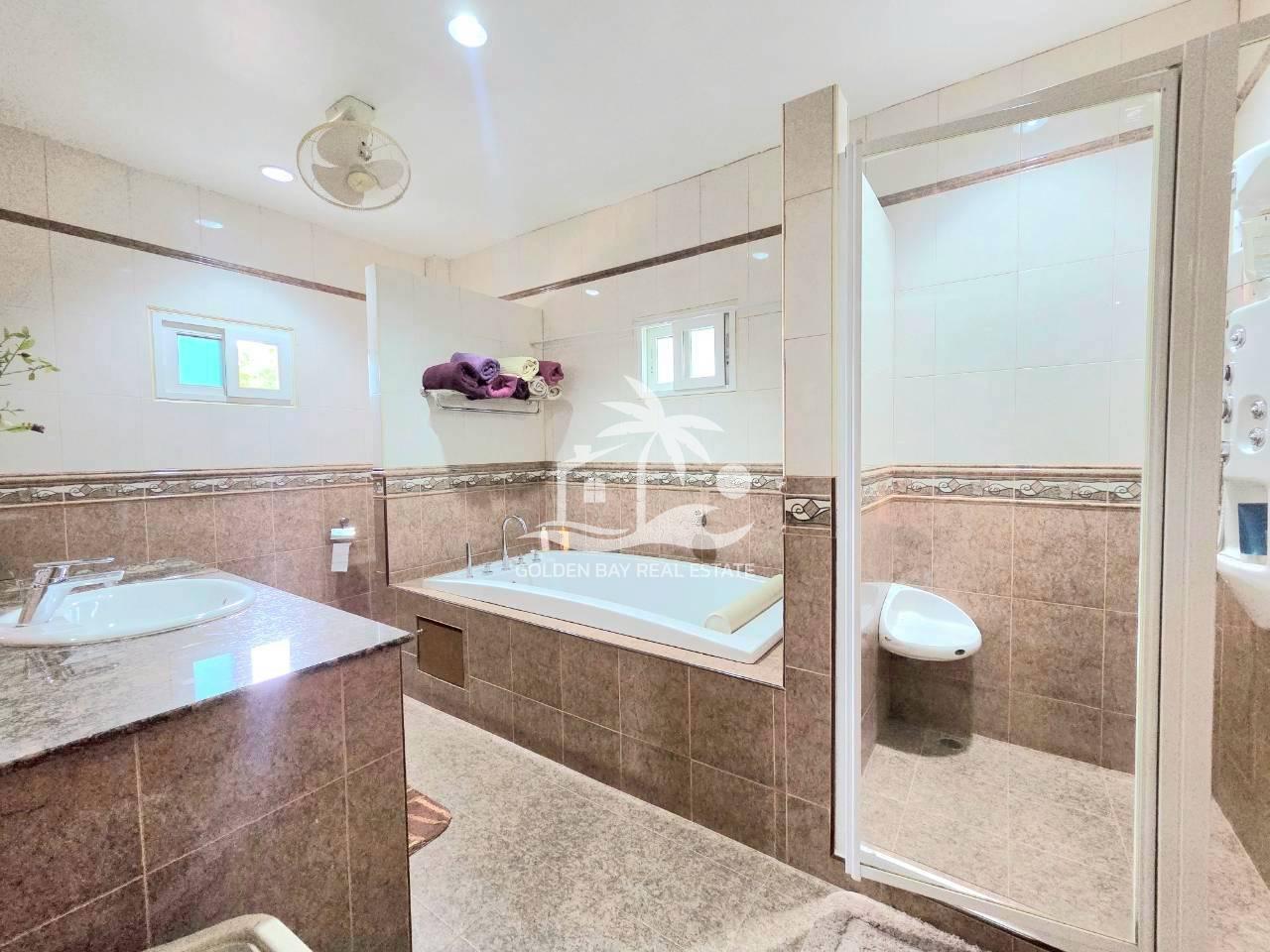SP Village 3 – East Pattaya