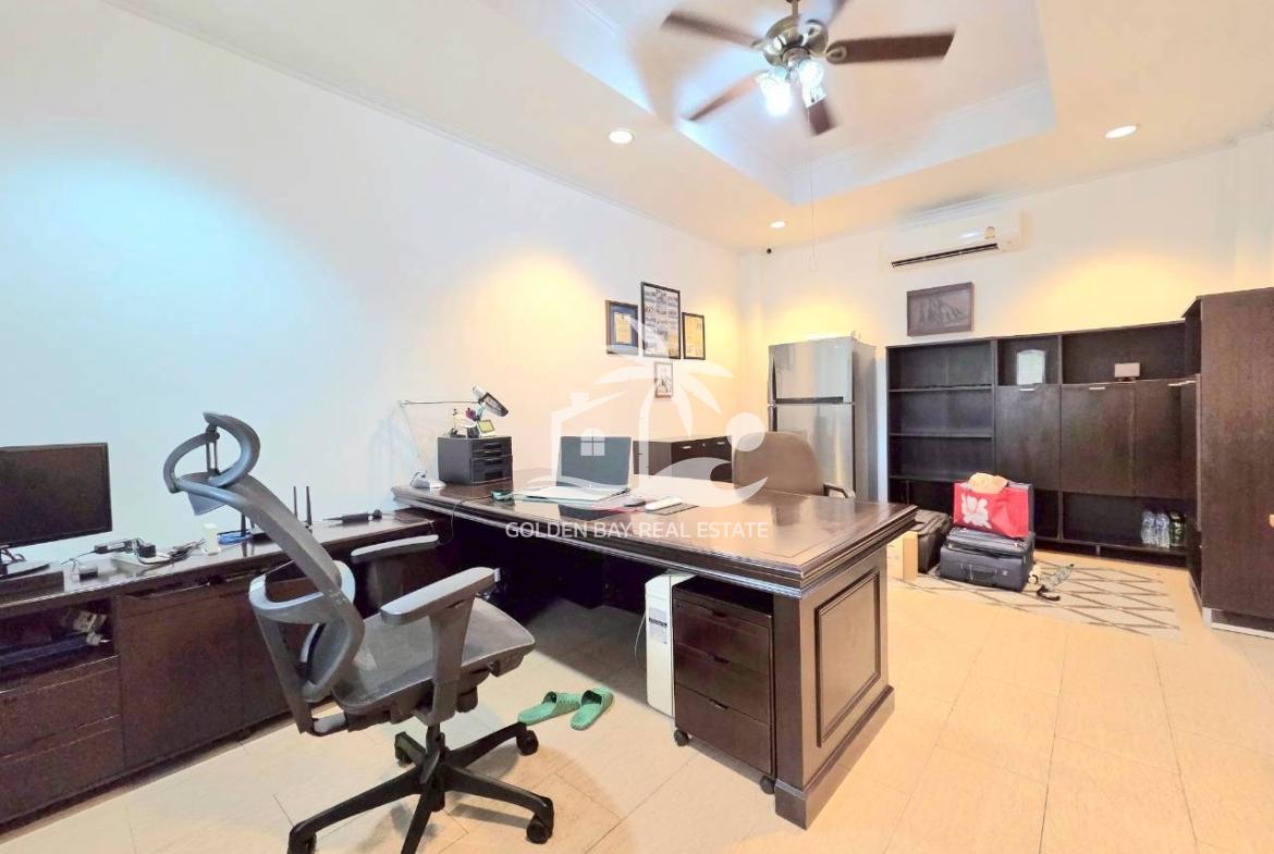 SP Village 3 – East Pattaya