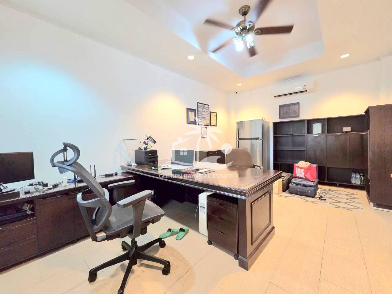 SP Village 3 – East Pattaya