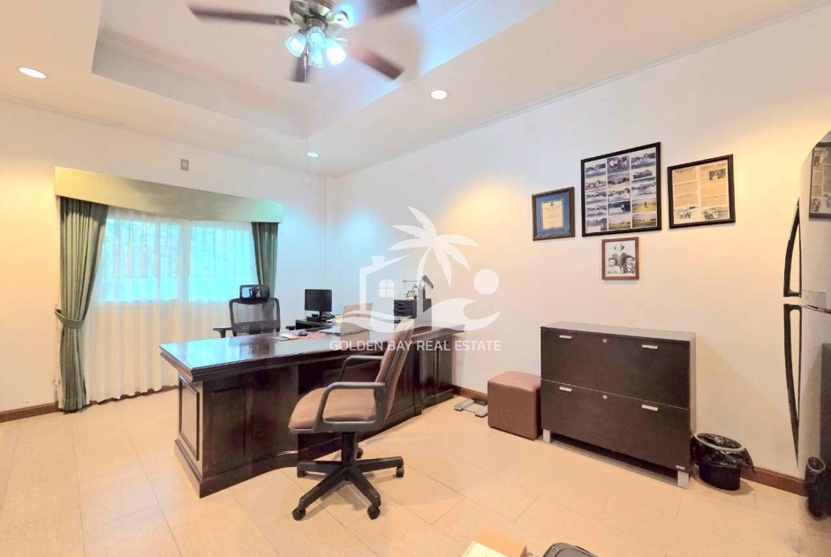 SP Village 3 – East Pattaya