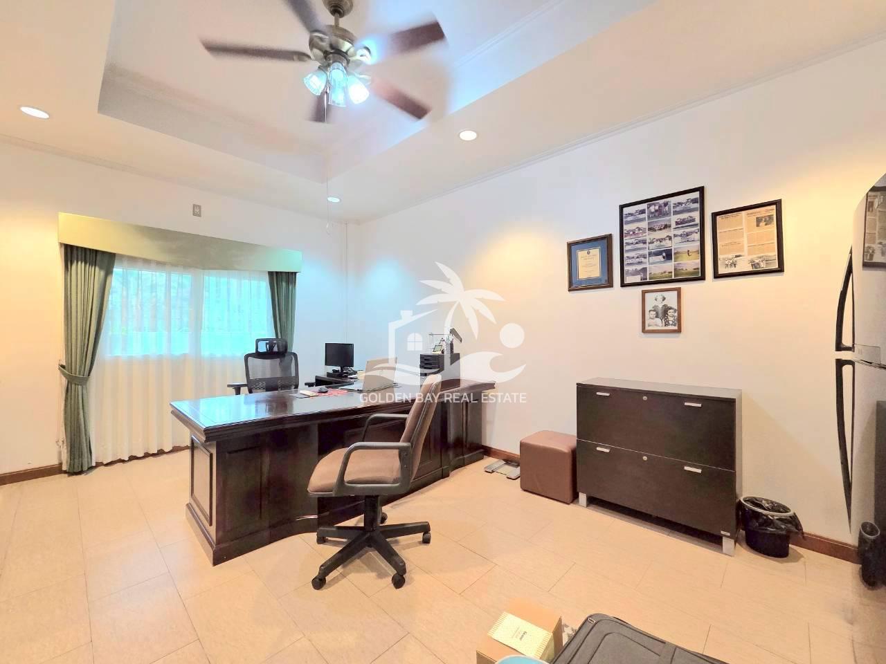 SP Village 3 – East Pattaya
