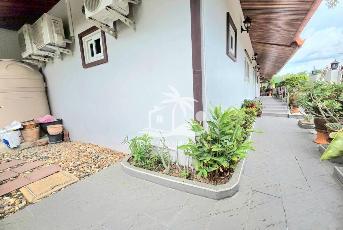 SP Village 3 – East Pattaya