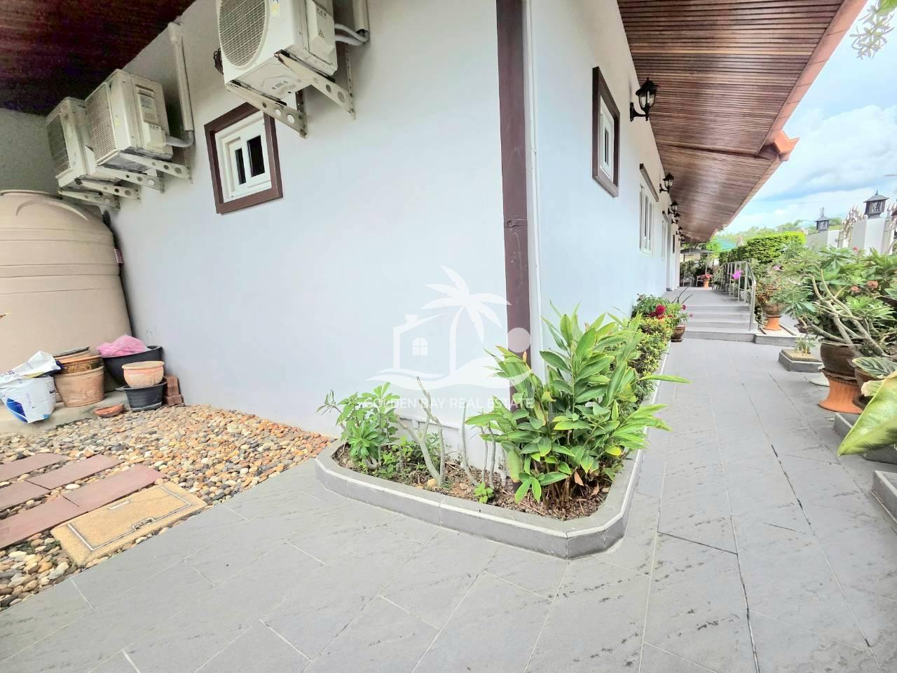 SP Village 3 – East Pattaya