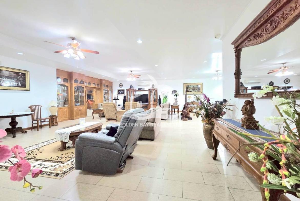 SP Village 3 – East Pattaya