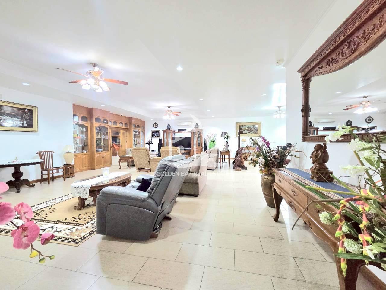 SP Village 3 – East Pattaya