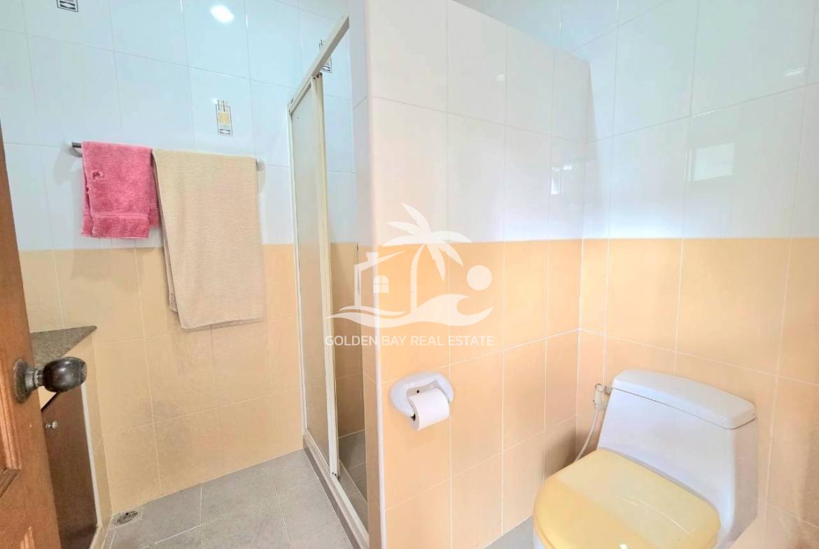 SP Village 3 – East Pattaya