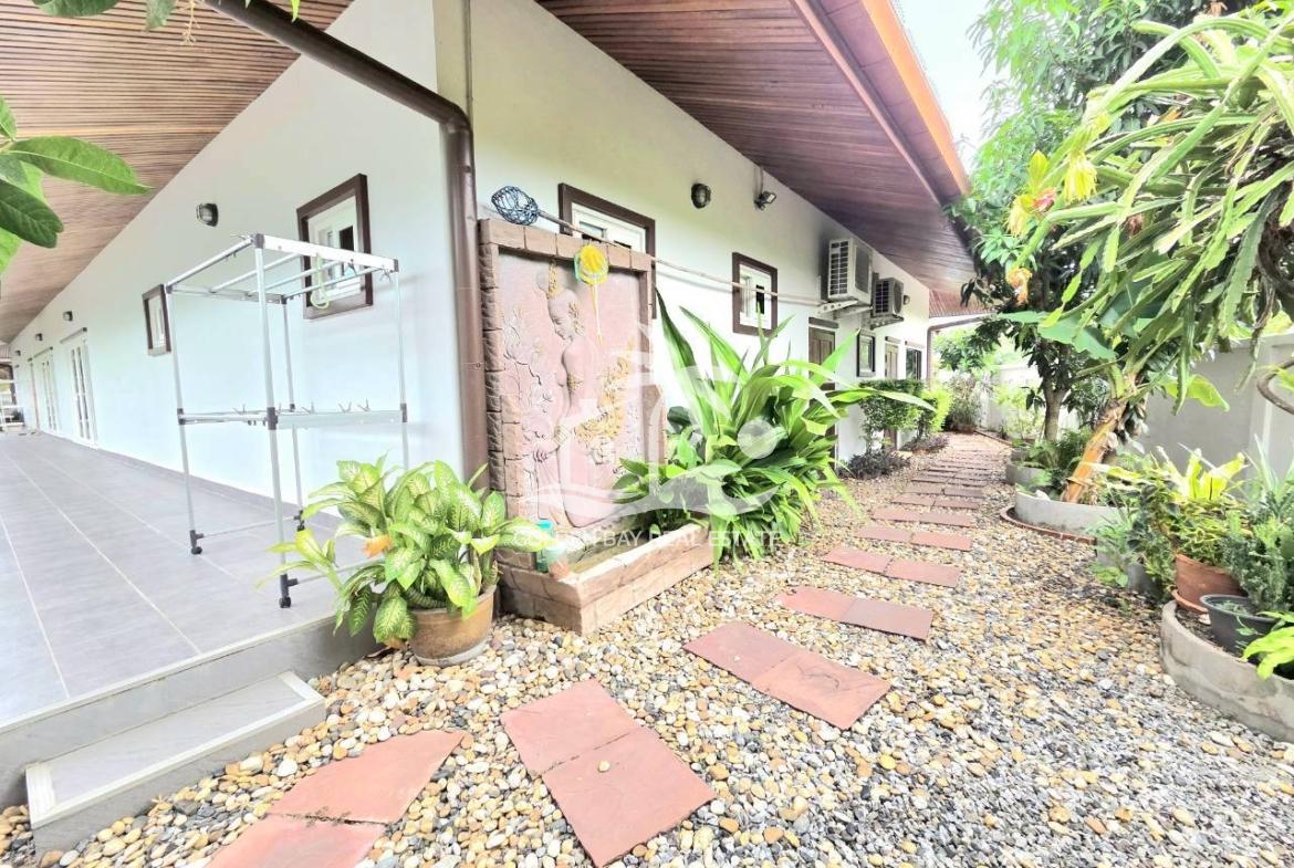 SP Village 3 – East Pattaya