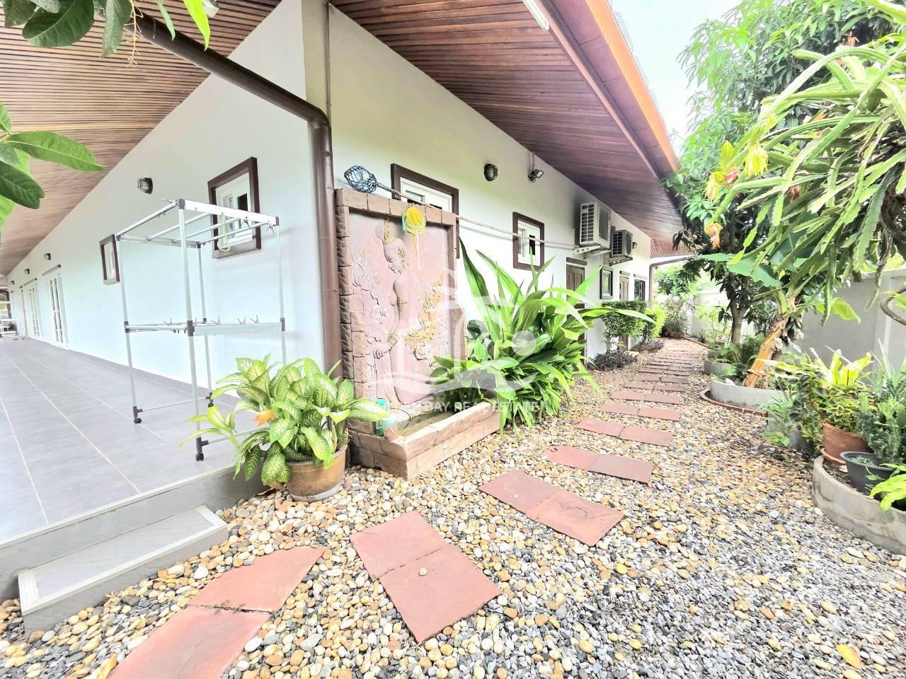 SP Village 3 – East Pattaya