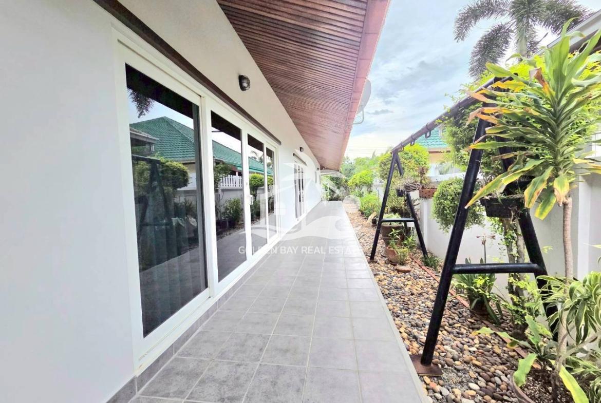 SP Village 3 – East Pattaya