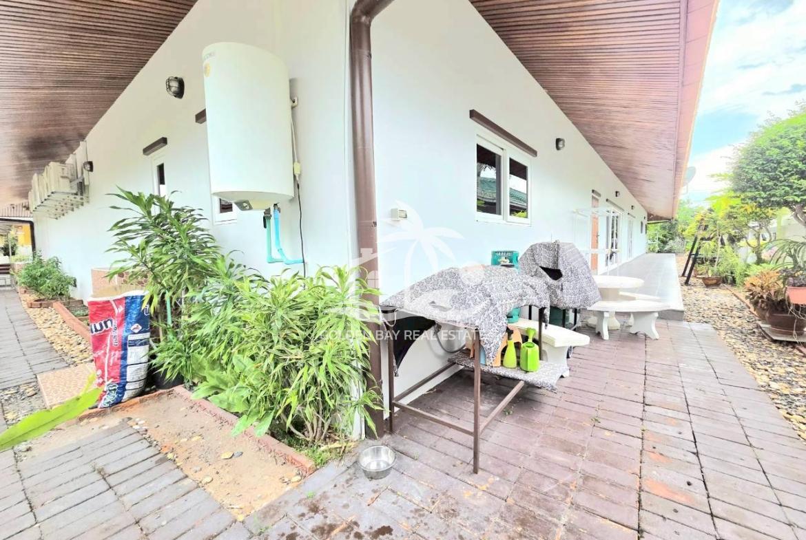 SP Village 3 – East Pattaya