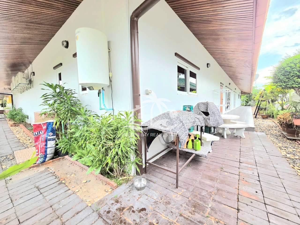 SP Village 3 – East Pattaya