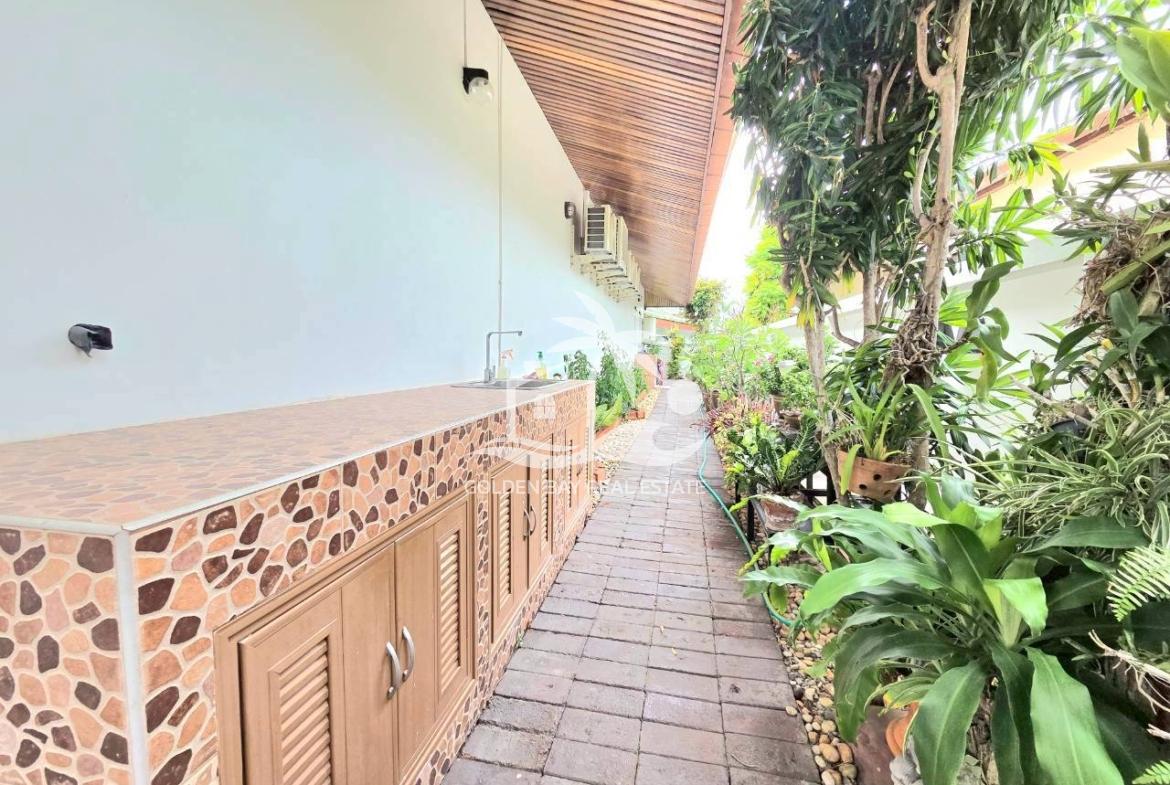 SP Village 3 – East Pattaya