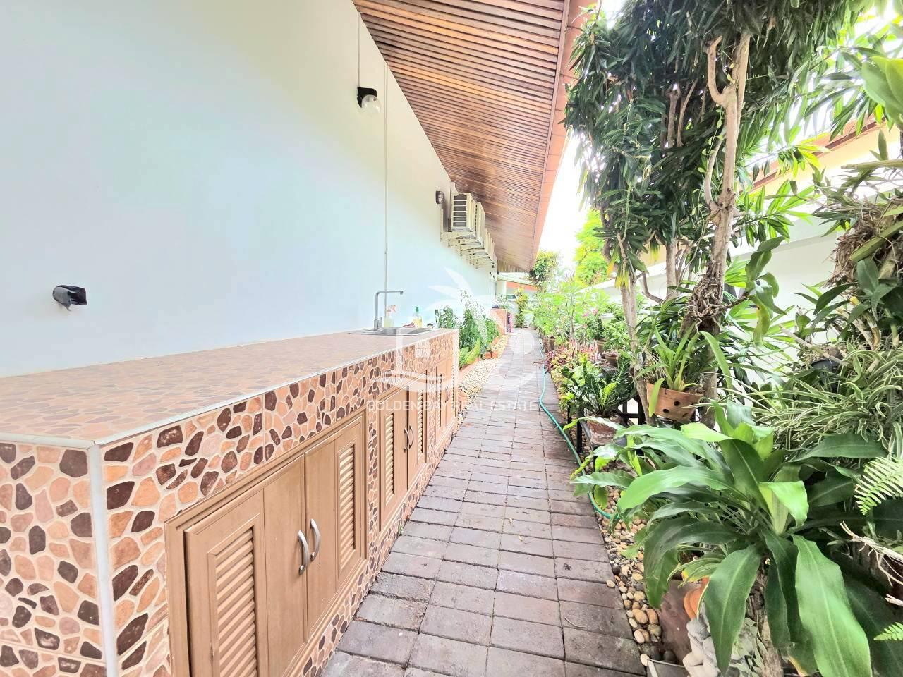 SP Village 3 – East Pattaya