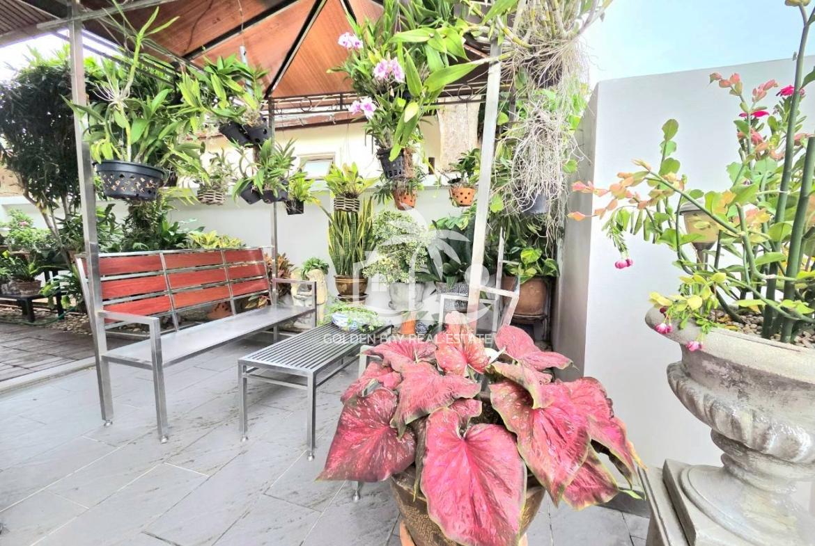 SP Village 3 – East Pattaya