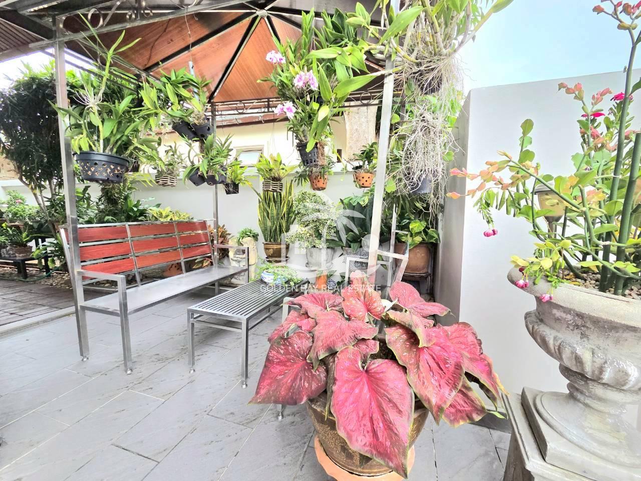 SP Village 3 – East Pattaya