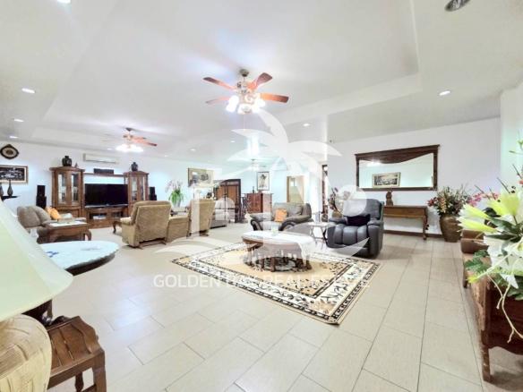 SP Village 3 – East Pattaya
