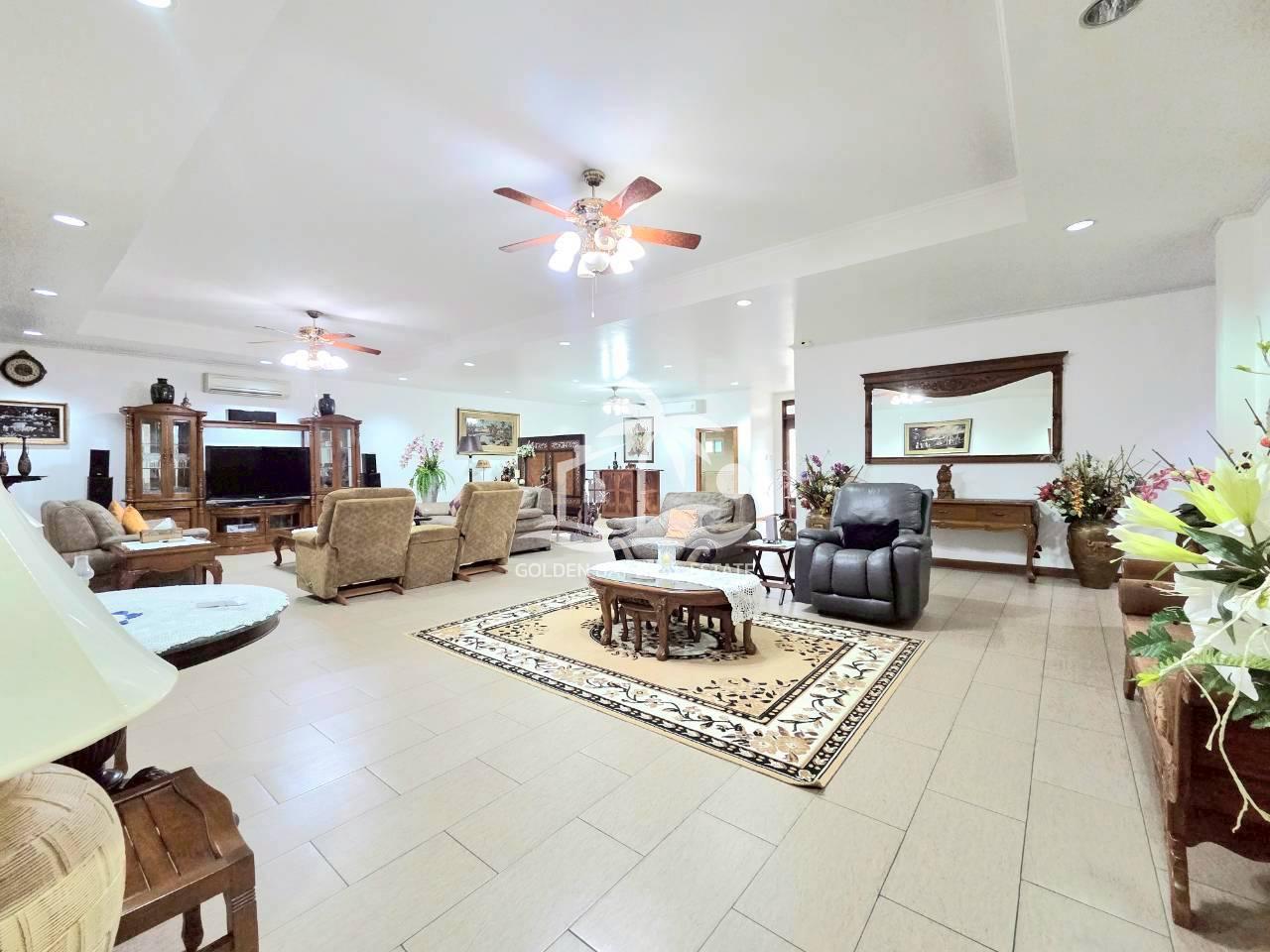 SP Village 3 – East Pattaya