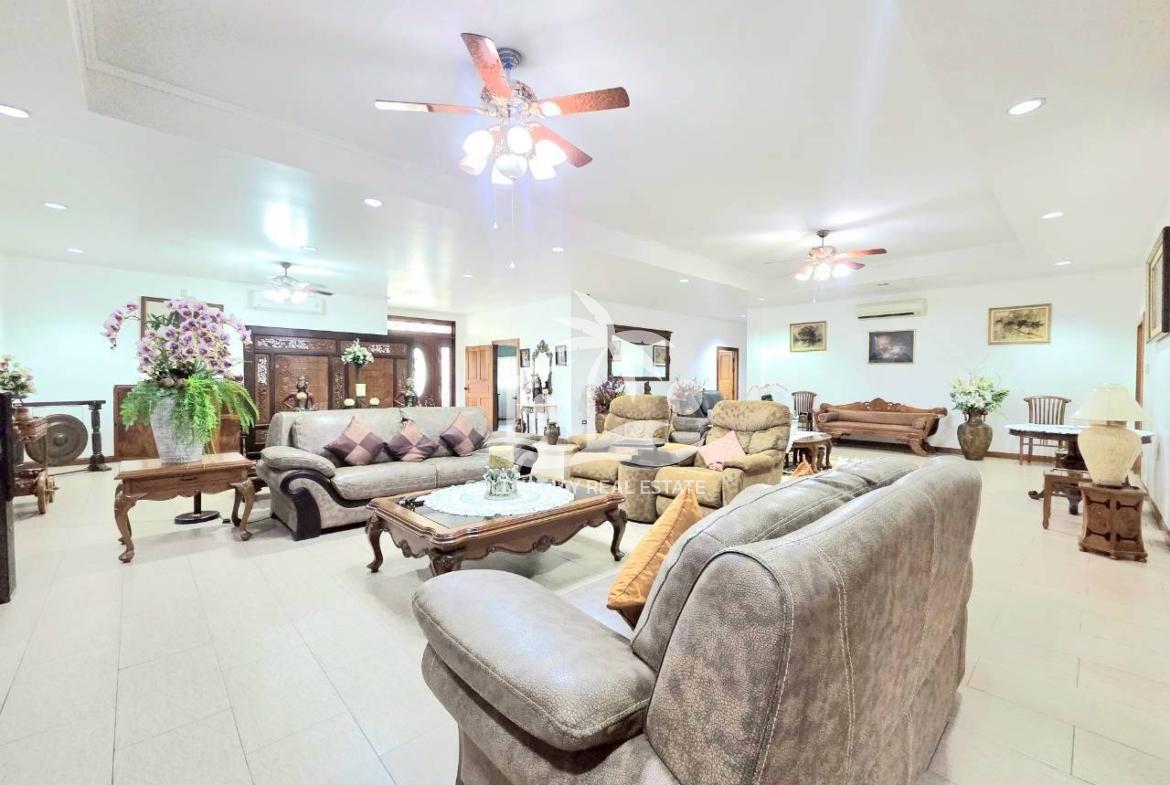 SP Village 3 – East Pattaya