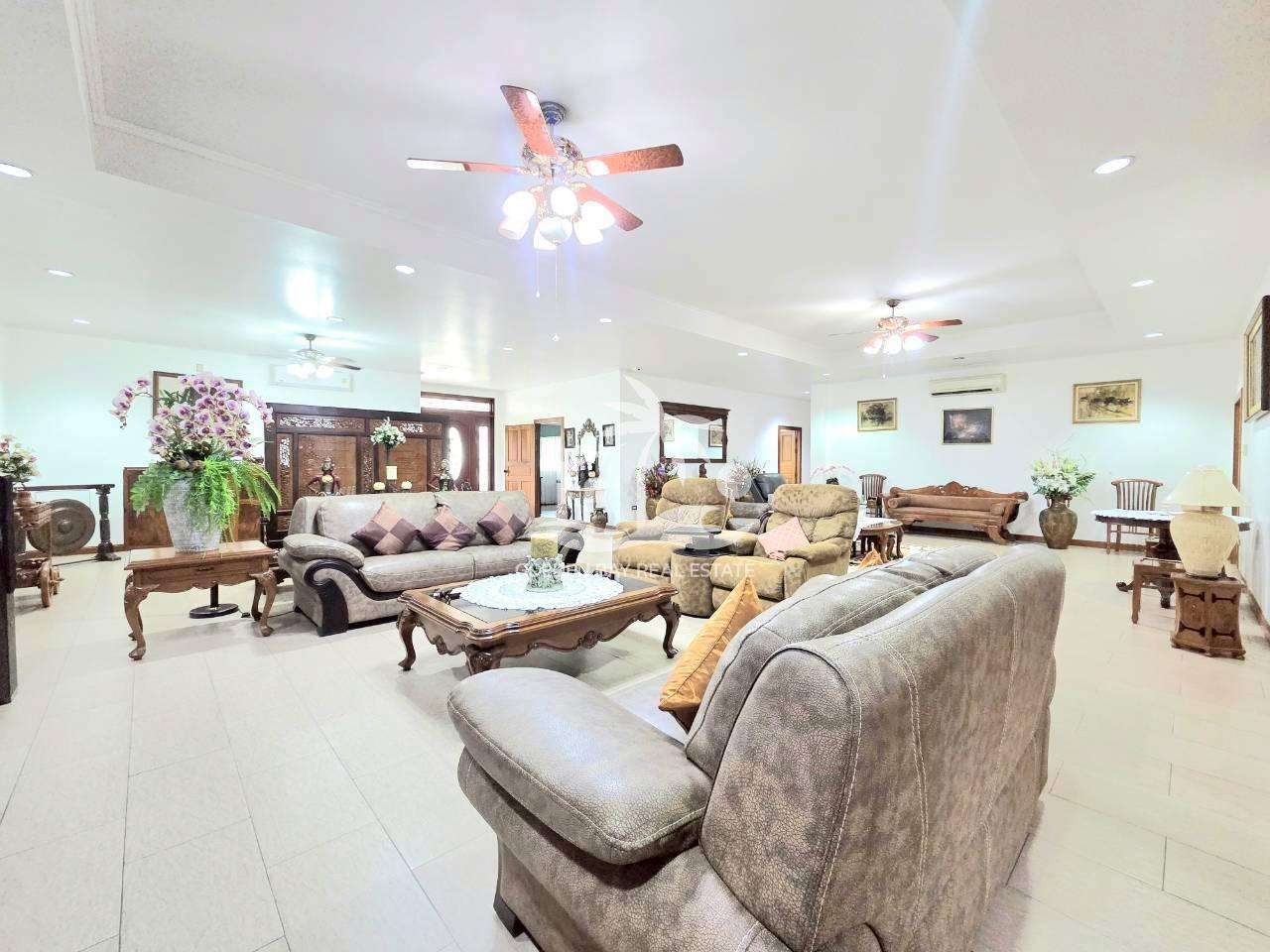 SP Village 3 – East Pattaya