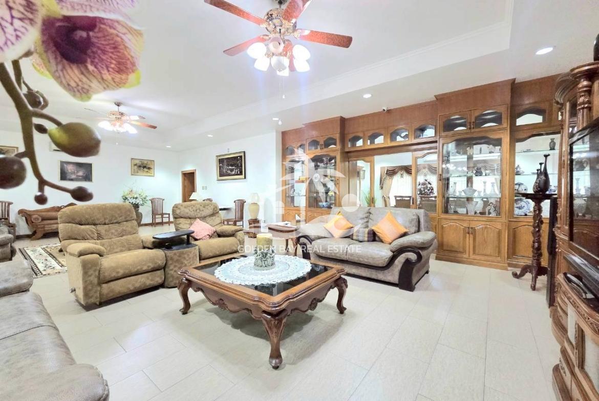 SP Village 3 – East Pattaya