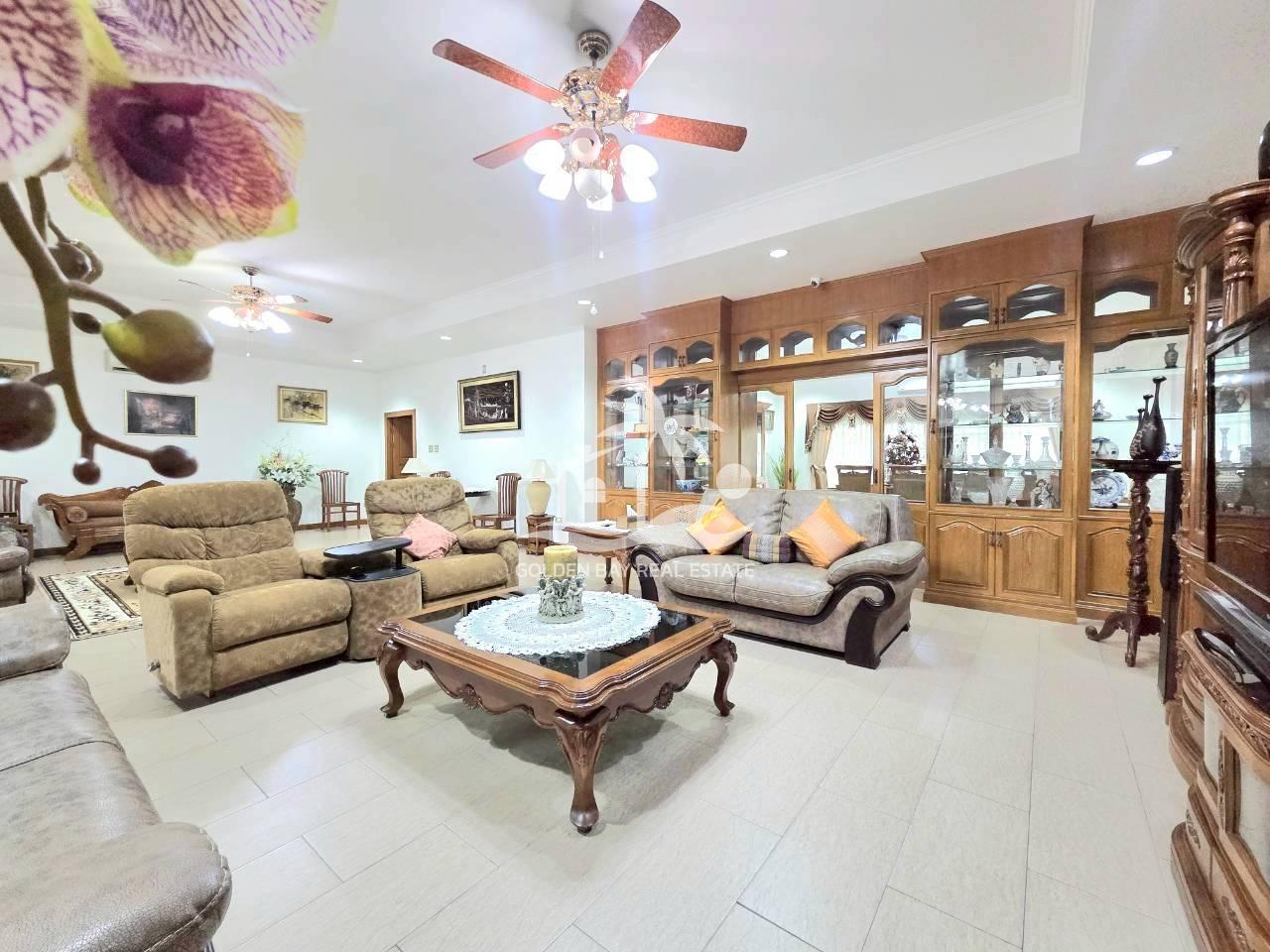 SP Village 3 – East Pattaya
