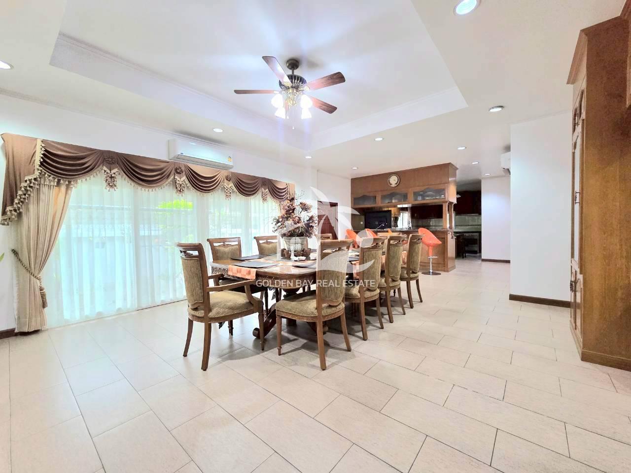 SP Village 3 – East Pattaya