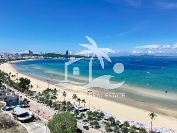 Northshore – Pattaya City