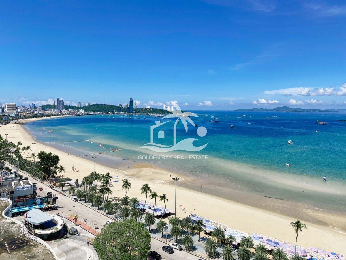 Northshore – Pattaya City
