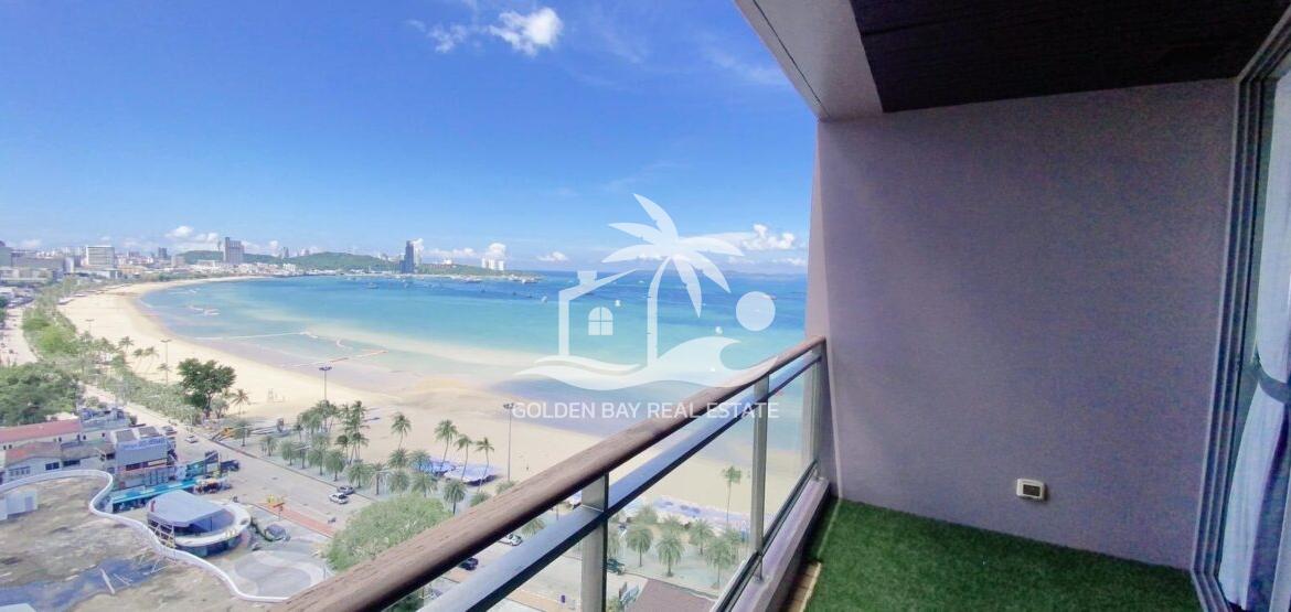 Northshore – Pattaya City