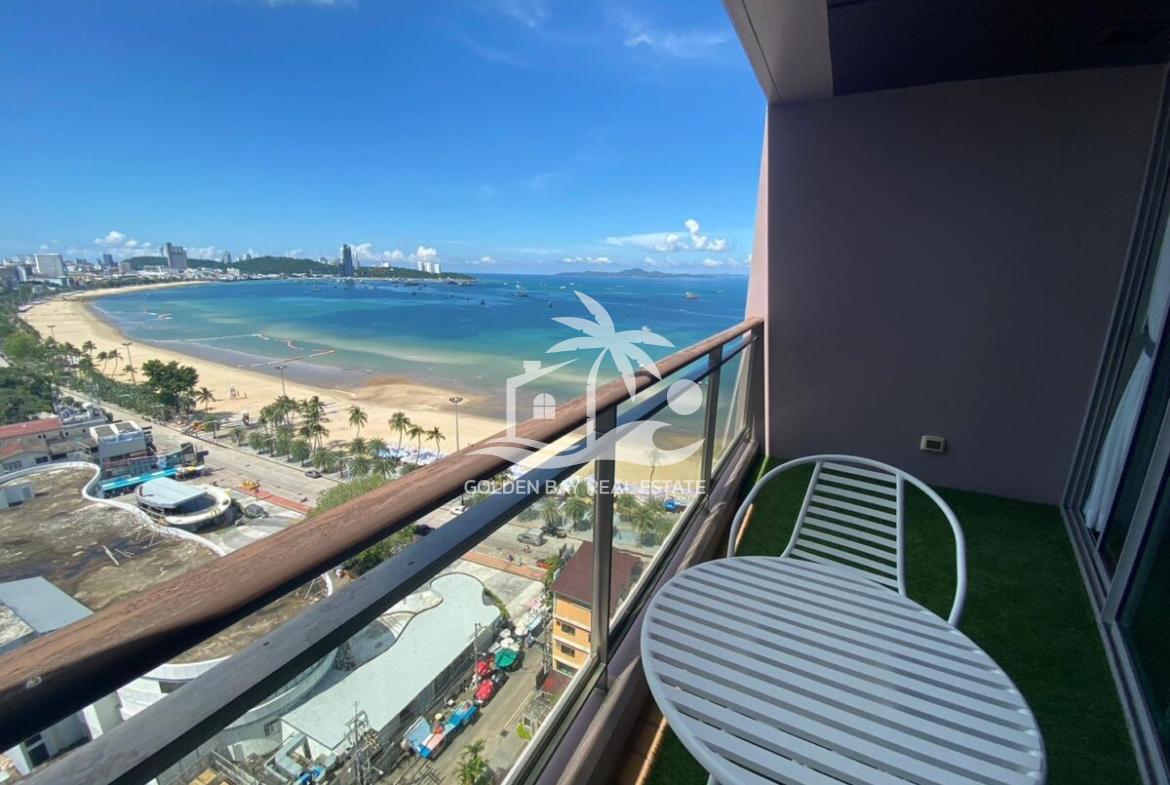 Northshore – Pattaya City