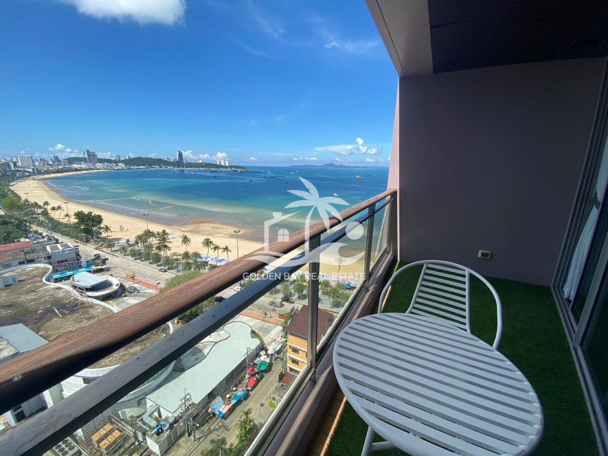 Northshore – Pattaya City
