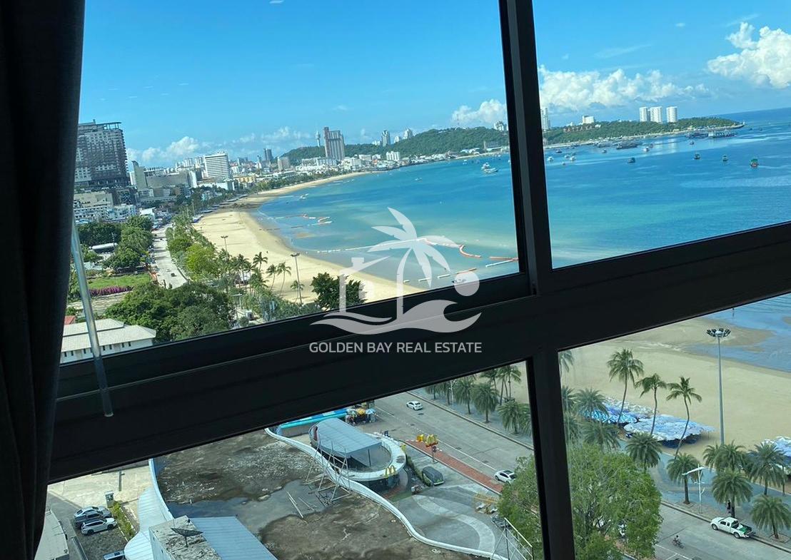 Northshore – Pattaya City