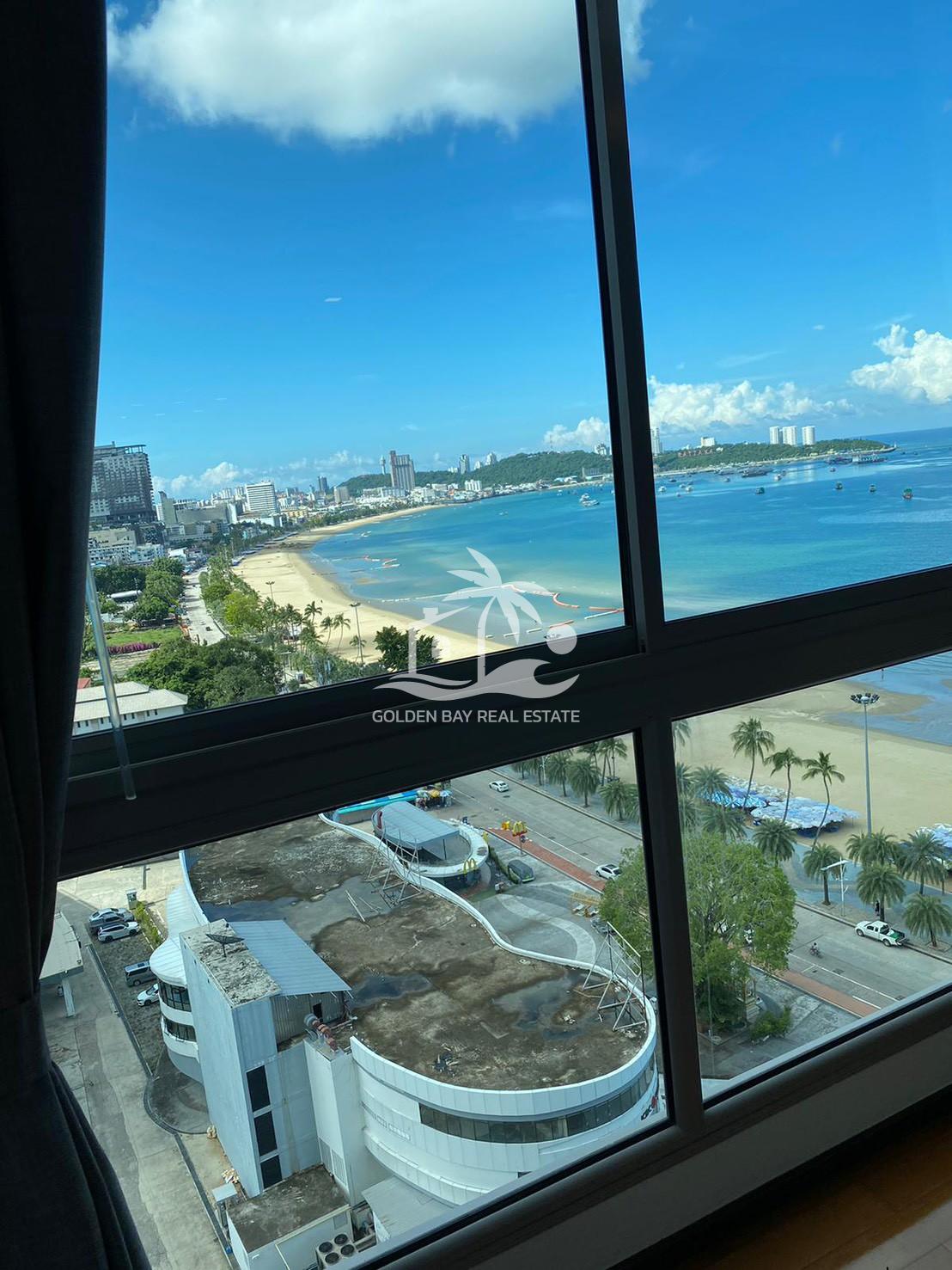 Northshore – Pattaya City