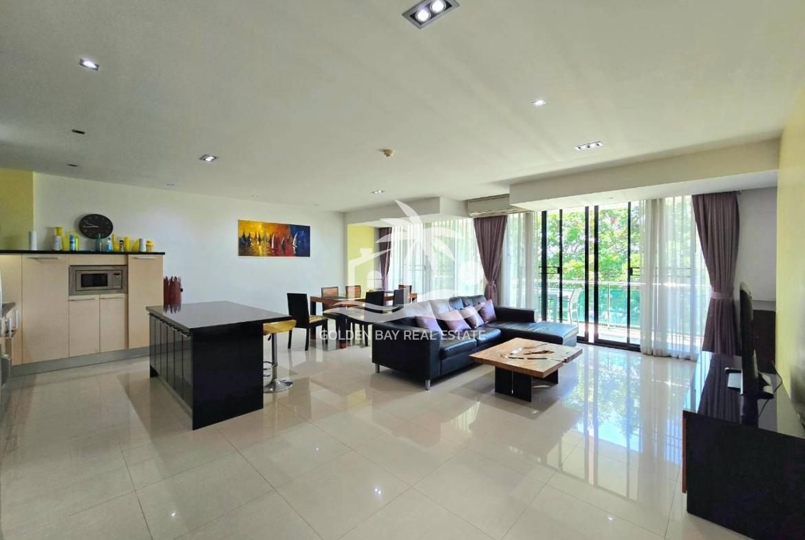 The Park – Jomtien
