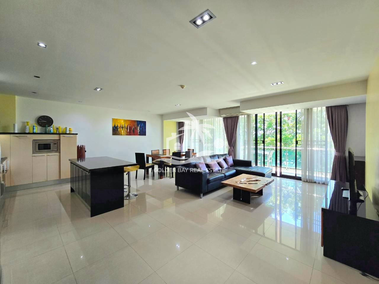 The Park – Jomtien
