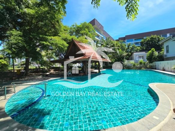 The Park – Jomtien