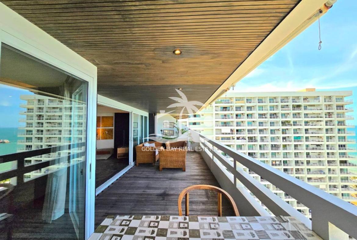 Grand Condo – Jomtien