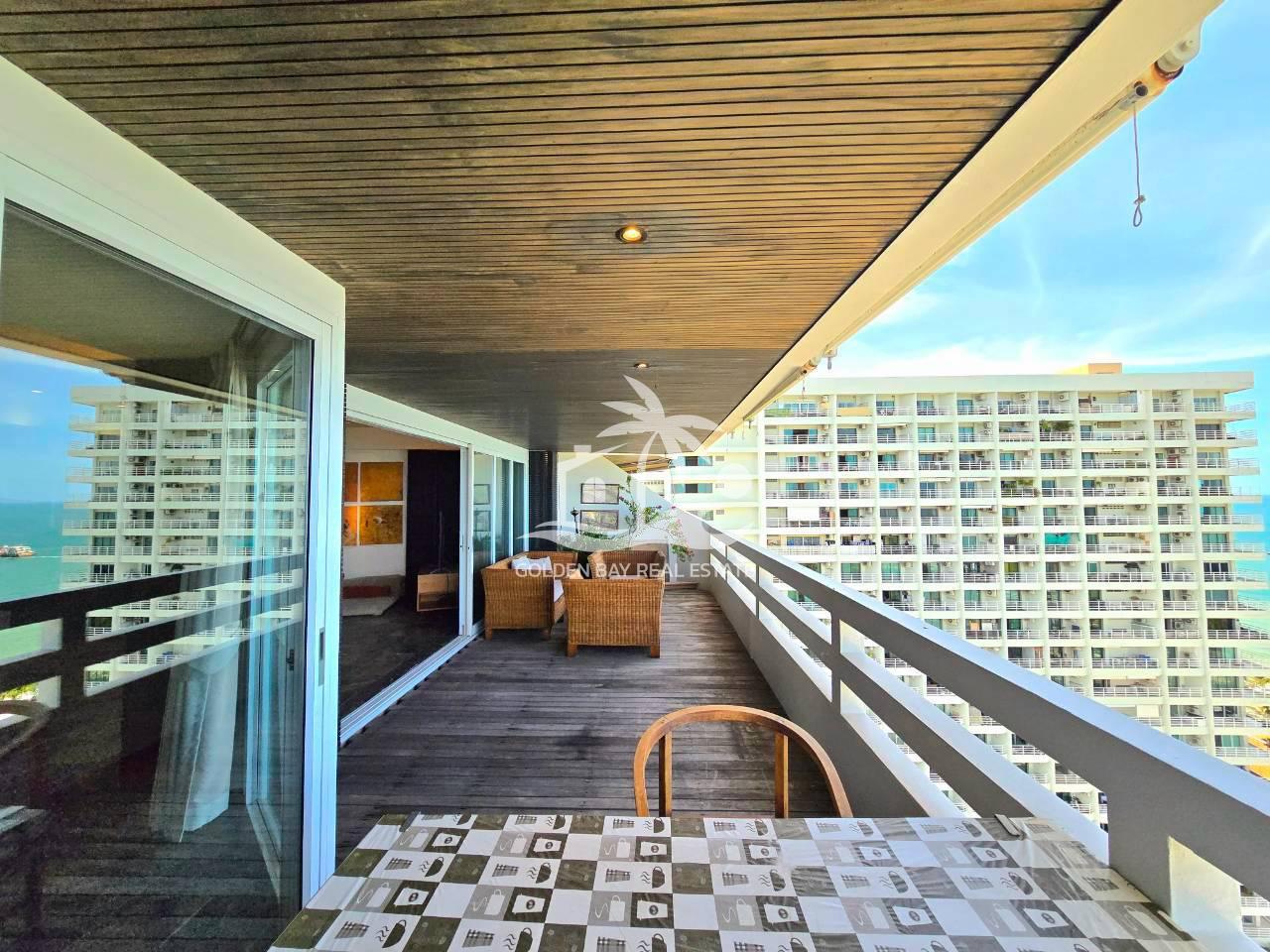 Grand Condo – Jomtien
