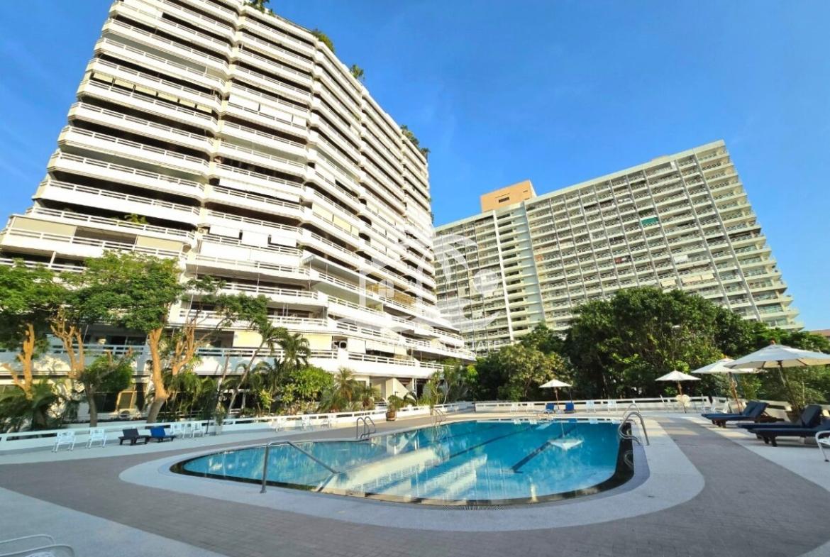 Grand Condo – Jomtien