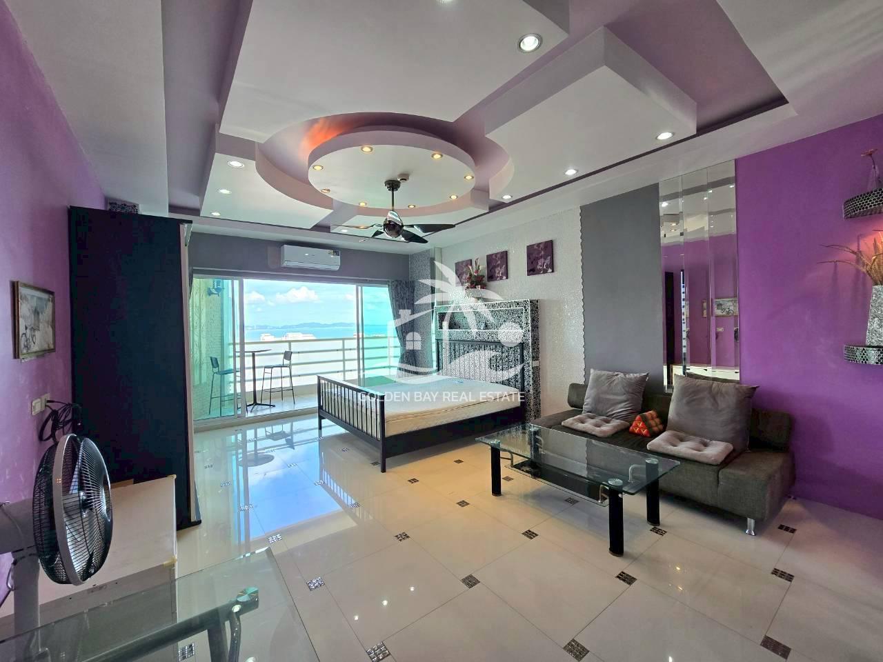 View Talay 5 – Jomtien