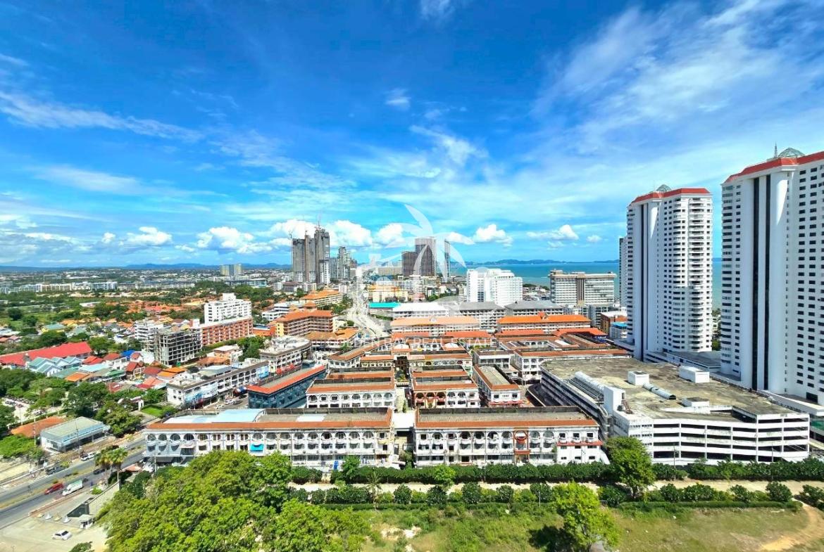 View Talay 5 – Jomtien