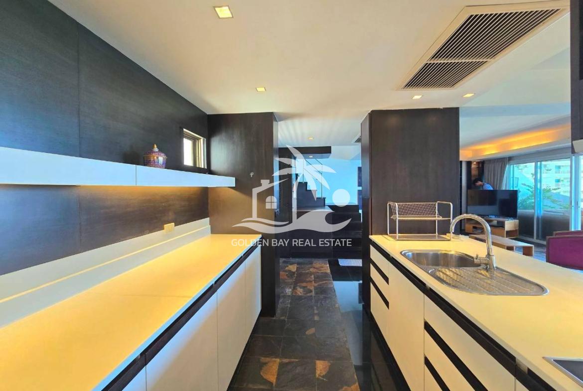 Grand Condo – Jomtien