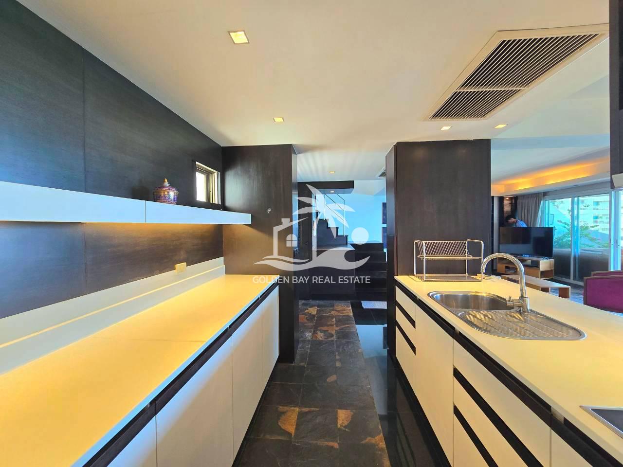 Grand Condo – Jomtien
