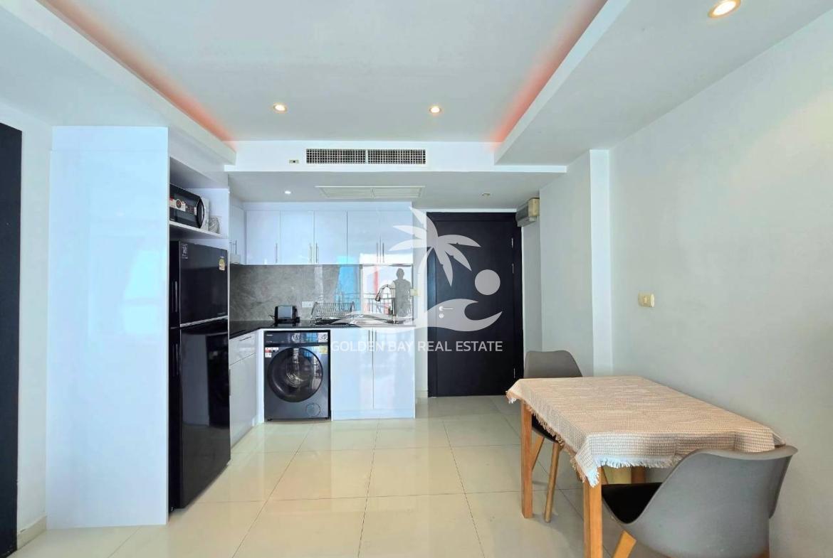 Avenue Residence – Pattaya City