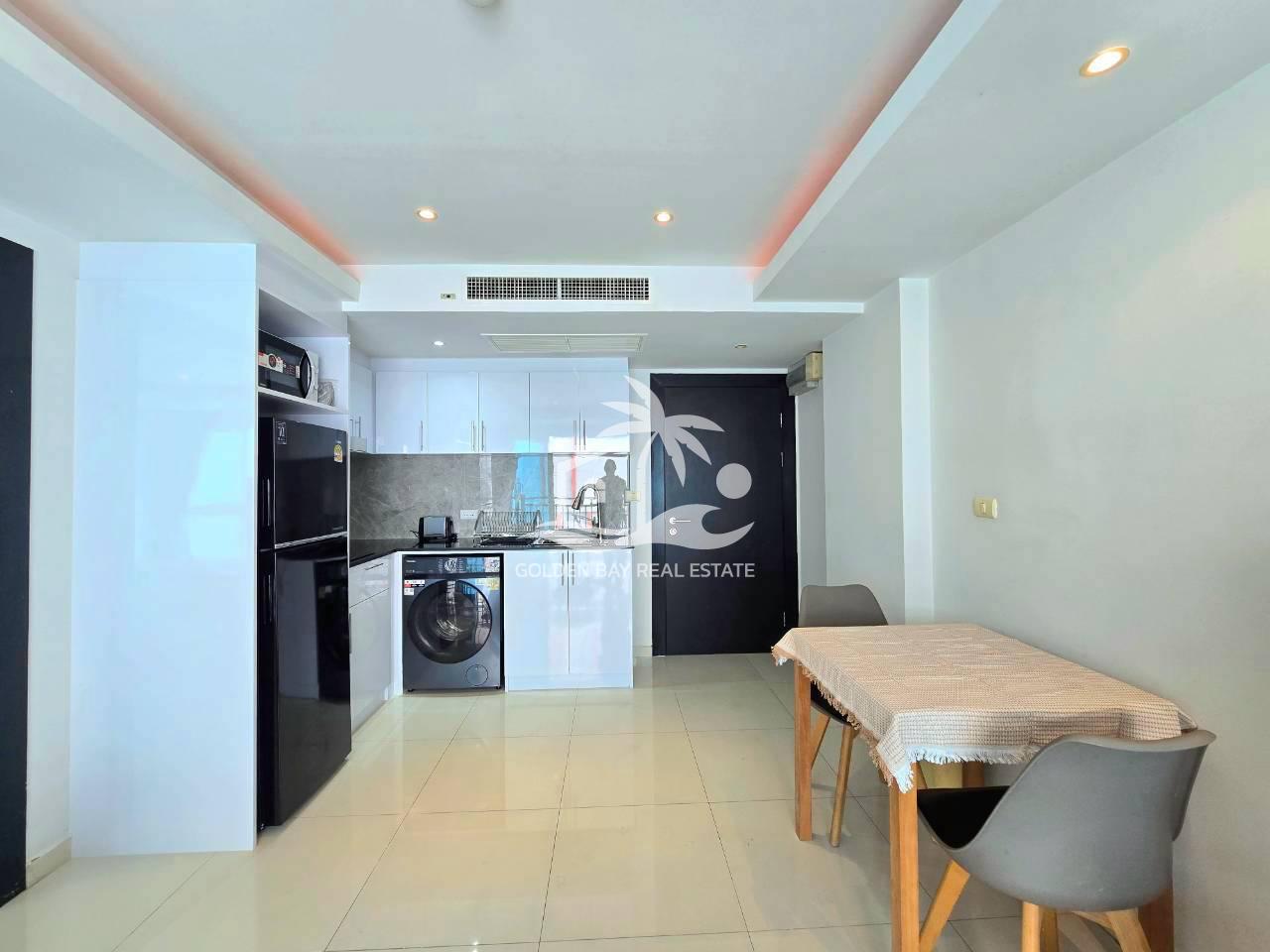 1 (10) Avenue Residence – Pattaya City