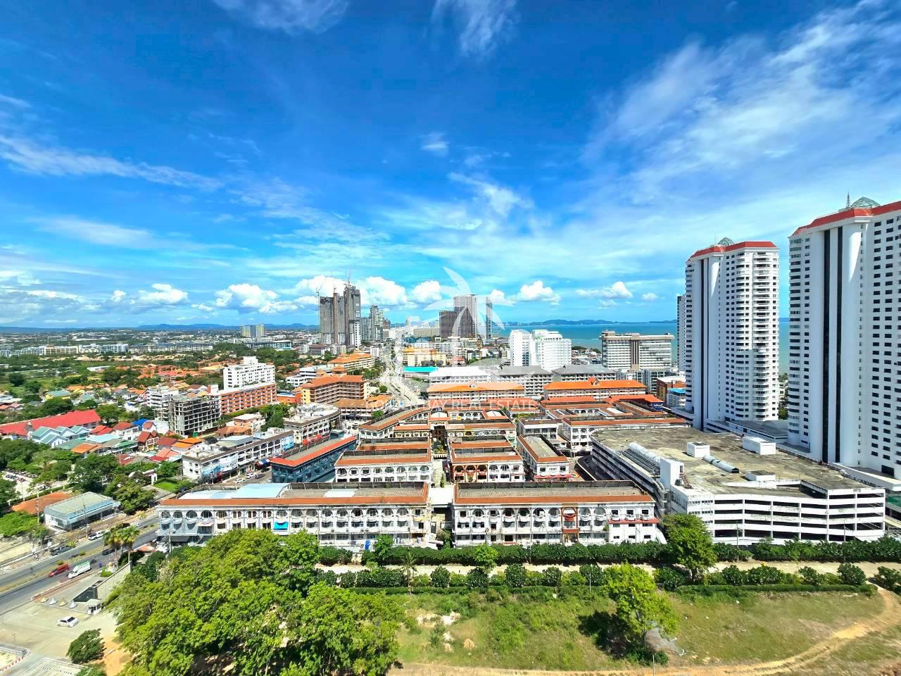 View Talay 5 – Jomtien